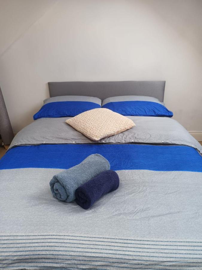 Comfystay-Лондон Екстериор снимка